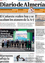 /Diario de Almería