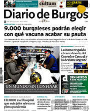 /Diario de Burgos