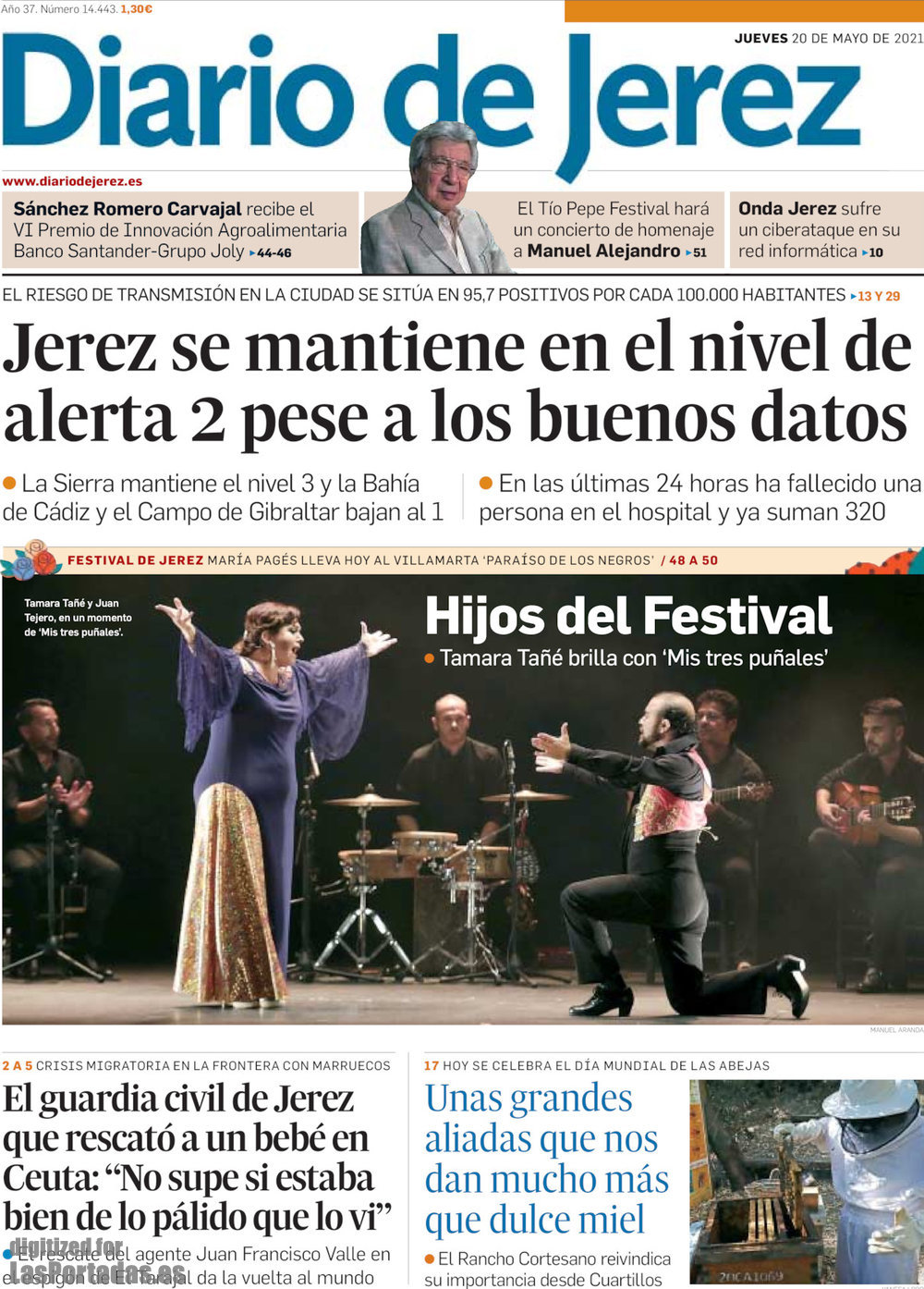 Diario de Jerez