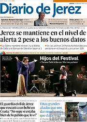 /Diario de Jerez