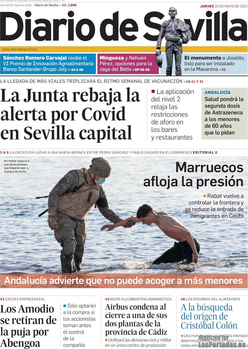 Diario de Sevilla