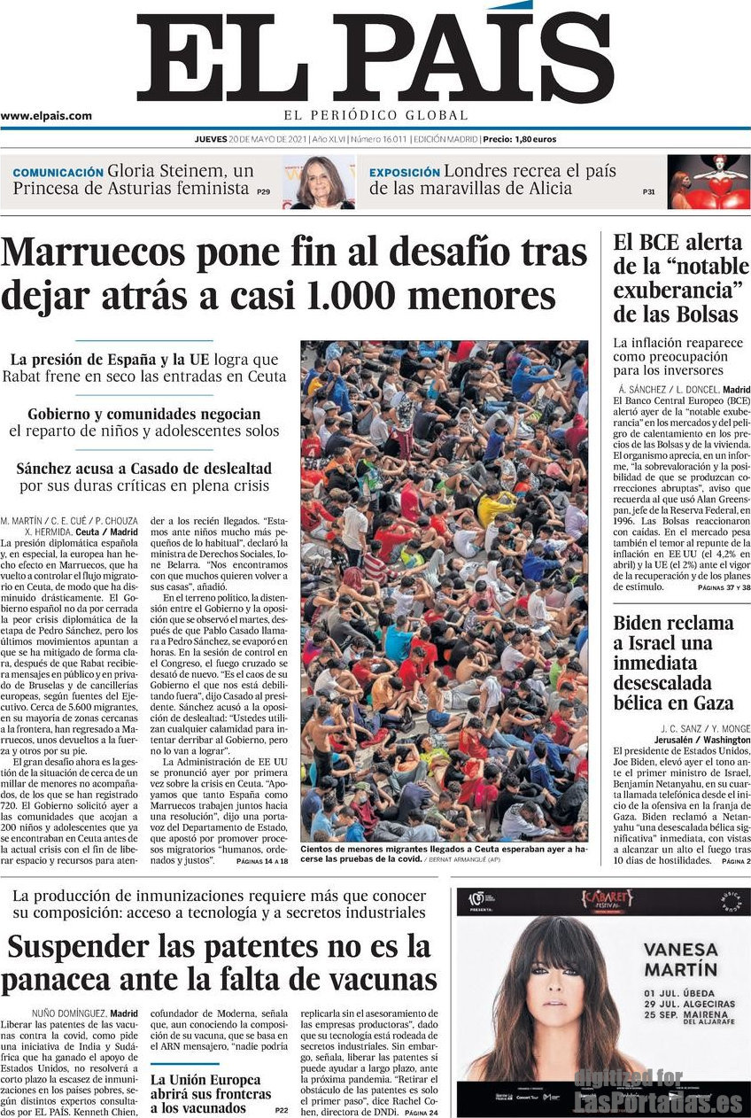 El País