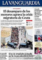 /La Vanguardia