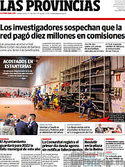 /Las Provincias