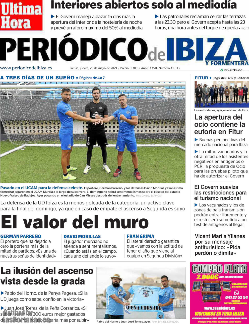 Periódico de Ibiza