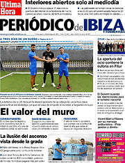 /Periódico de Ibiza