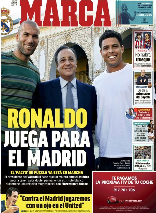 Marca