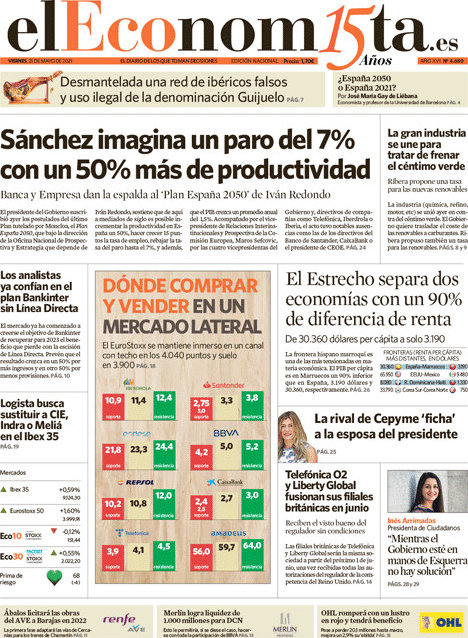 El Economista