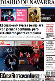 /Diario de Navarra