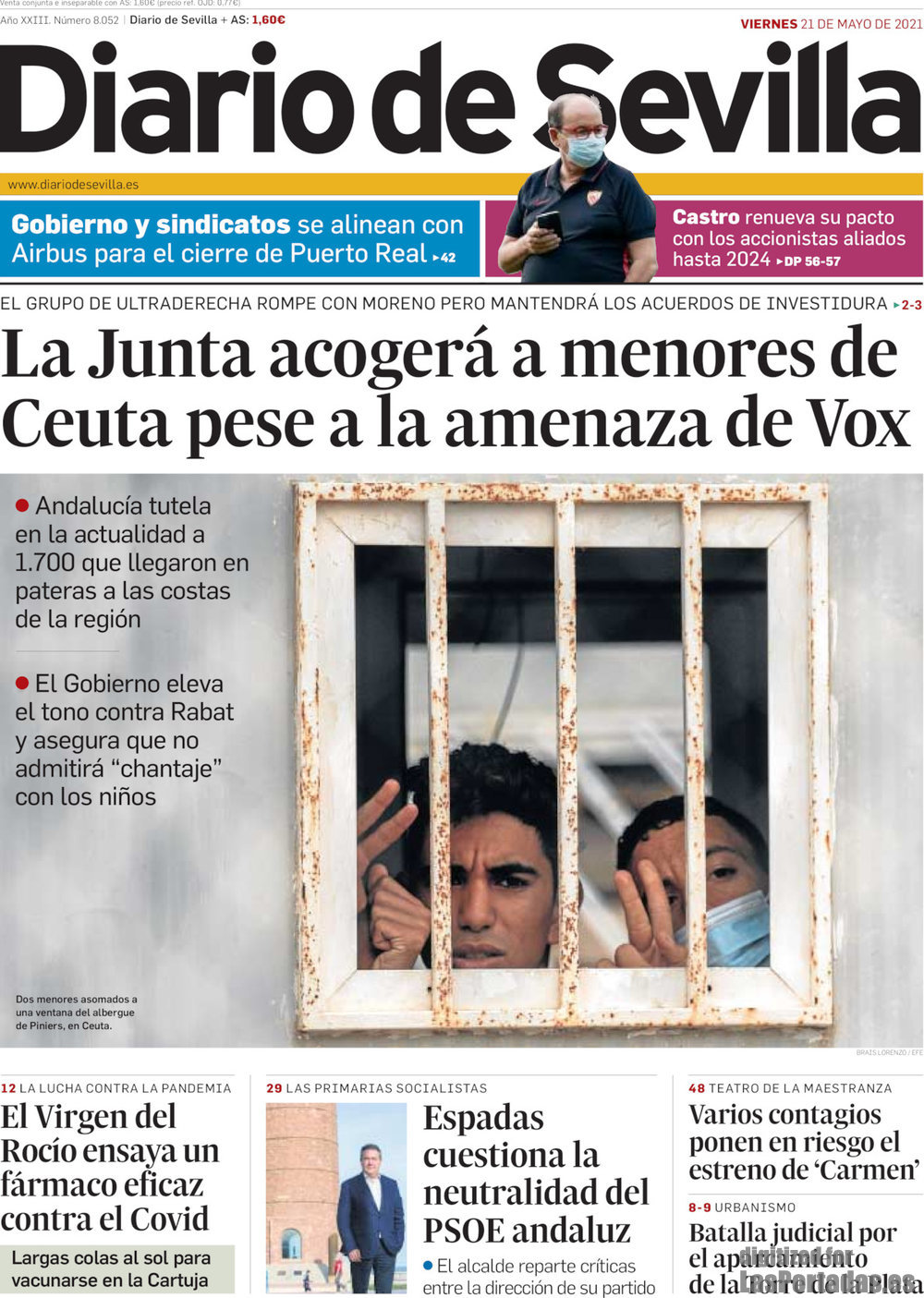 Diario de Sevilla