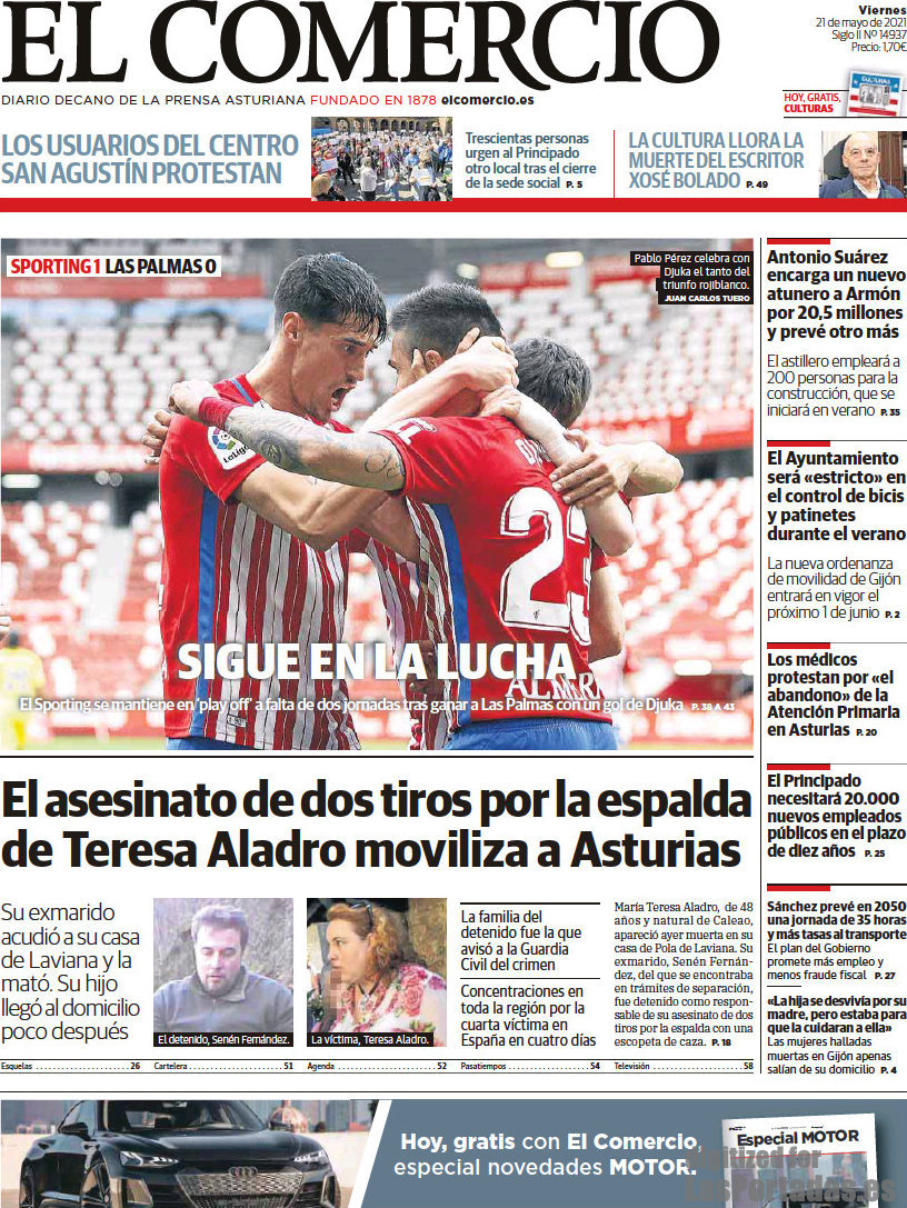 El Comercio