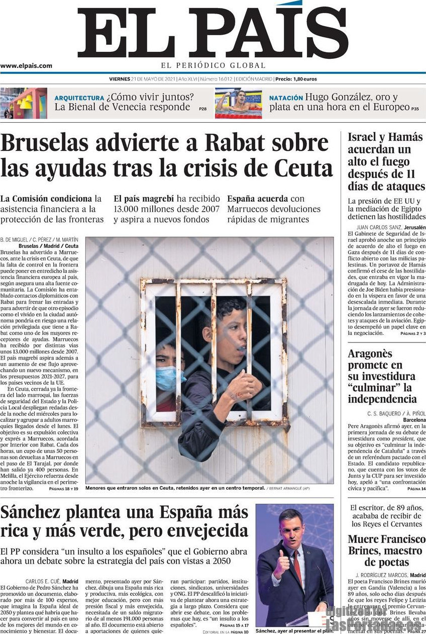 El País