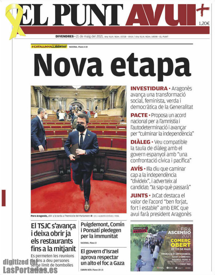 El Punt