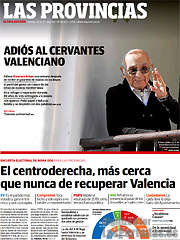 /Las Provincias