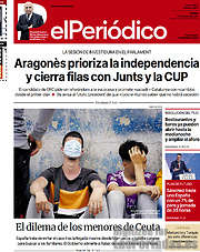 /El Periódico de Catalunya(Castellano)