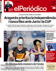 /El Periódico de Catalunya(Català)