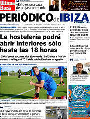 /Periódico de Ibiza