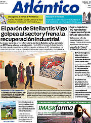 /Atlántico Diario