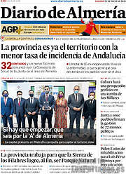 /Diario de Almería