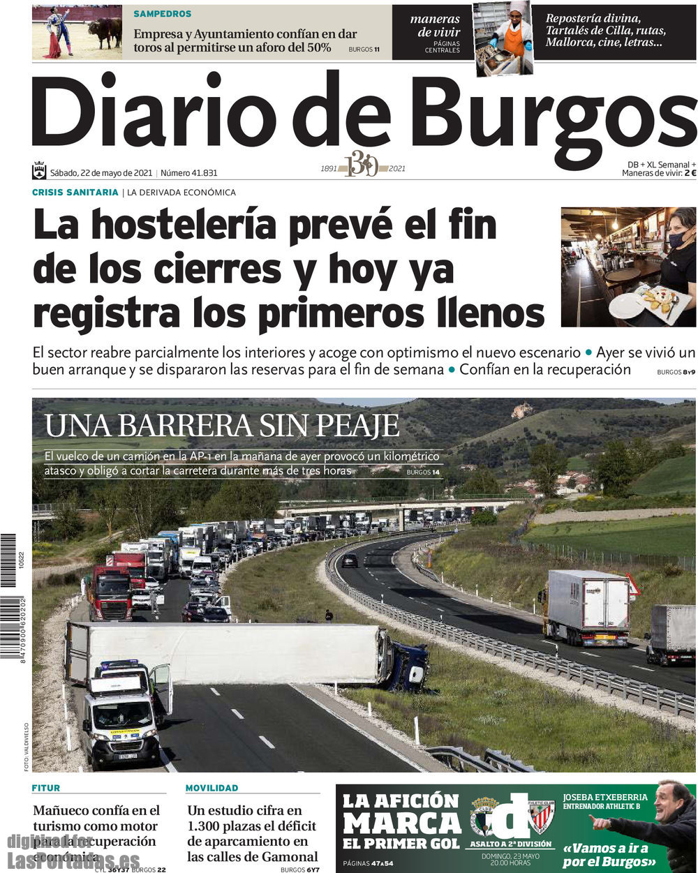 Diario de Burgos