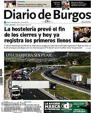 /Diario de Burgos