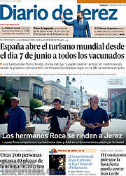 /Diario de Jerez