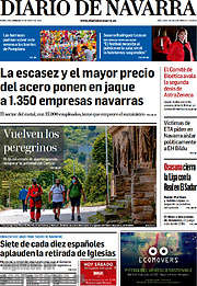 /Diario de Navarra