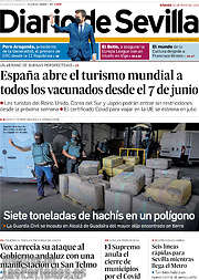 /Diario de Sevilla