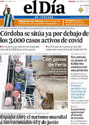 /El Día de Córdoba