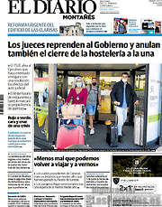/El Diario Montañés