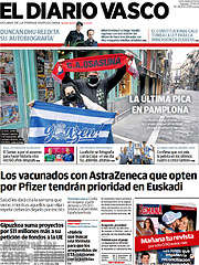 /El Diario Vasco