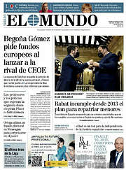 /El Mundo