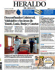 /Heraldo de Aragon
