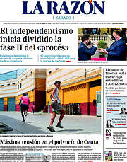 /La Razón