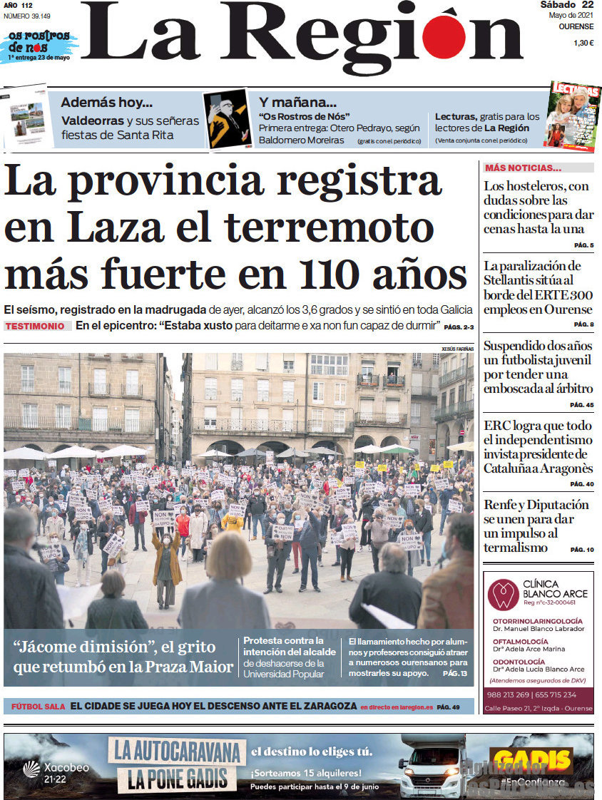 La Región