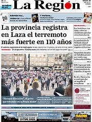 /La Región