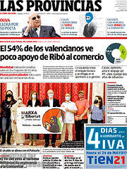 /Las Provincias