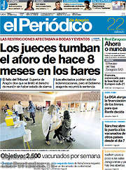 /El Periódico de Aragón