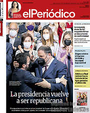 /El Periódico de Catalunya(Castellano)