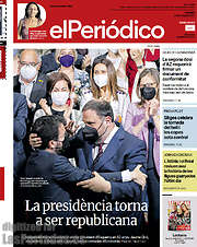 /El Periódico de Catalunya(Català)
