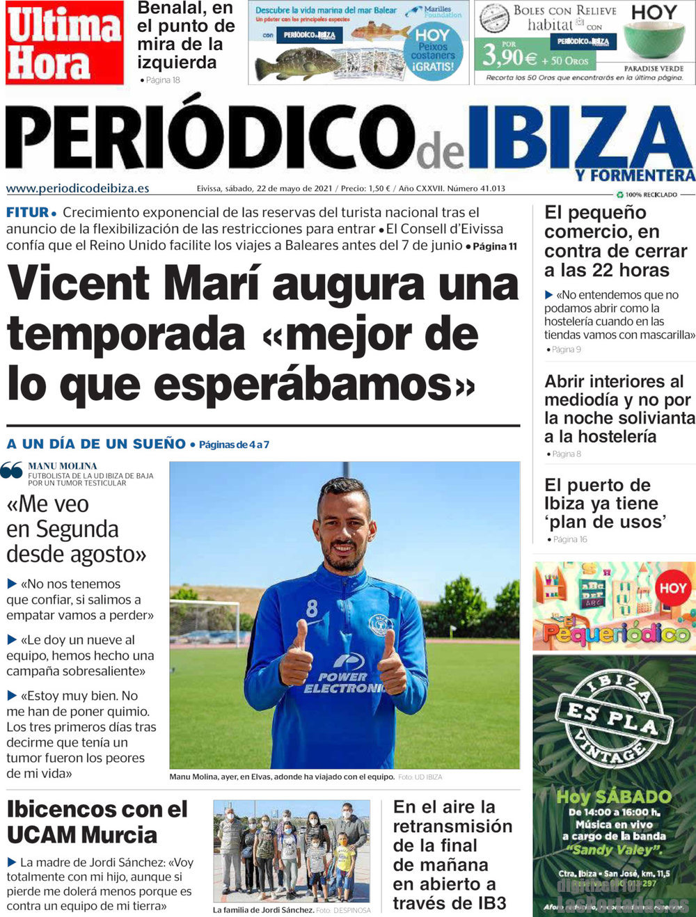 Periódico de Ibiza