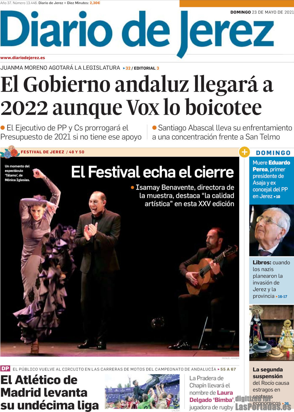 Diario de Jerez