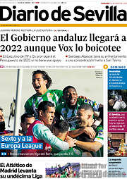 /Diario de Sevilla