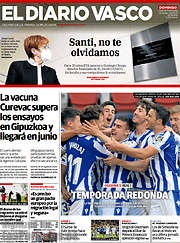 /El Diario Vasco