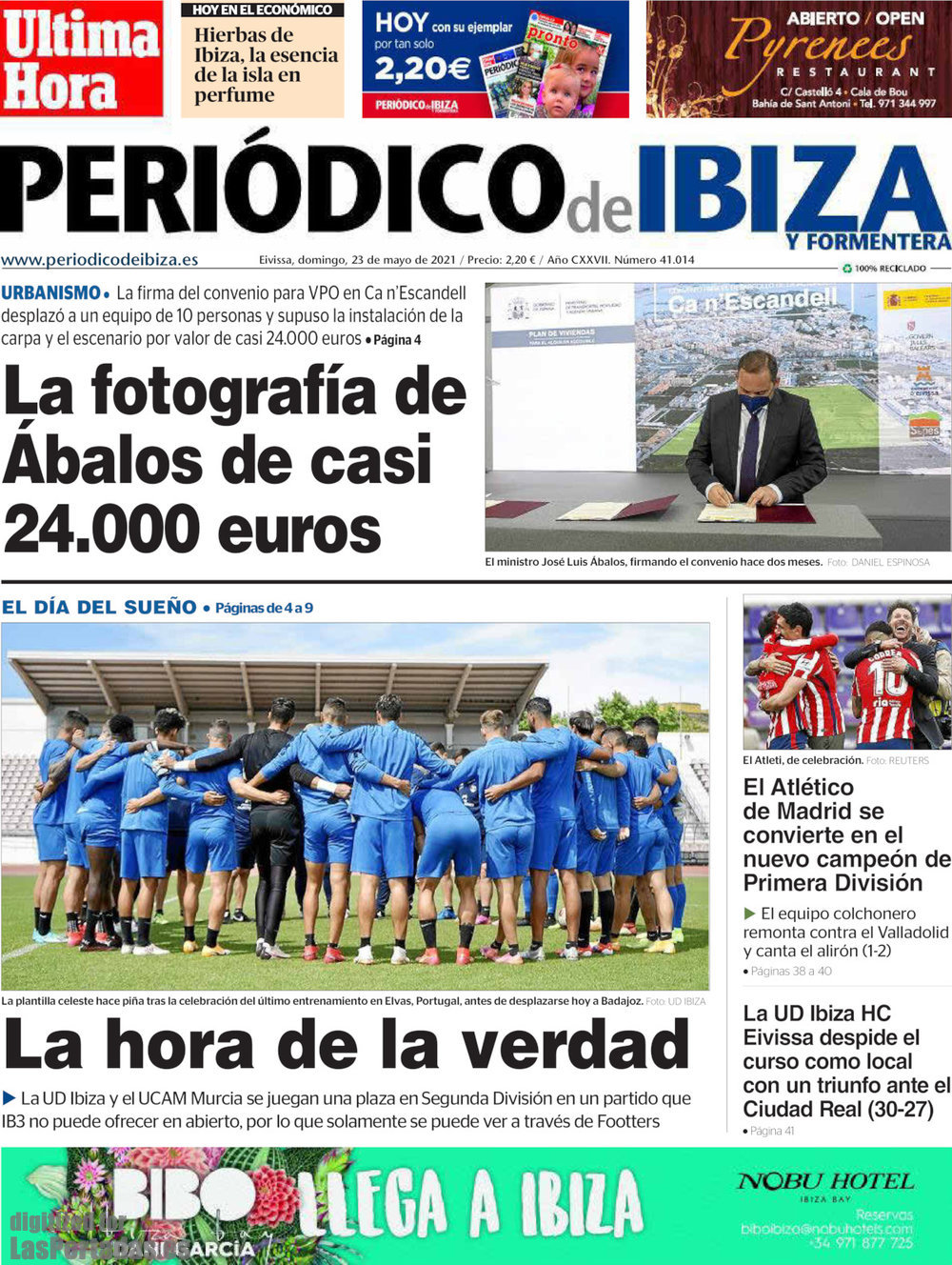 Periódico de Ibiza