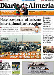 /Diario de Almería