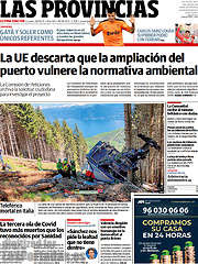 /Las Provincias