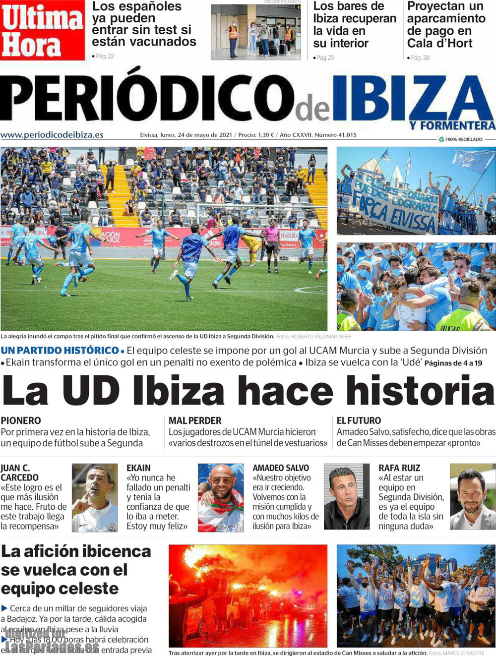 Periódico de Ibiza