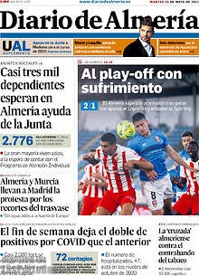 Periodico Diario de Almería