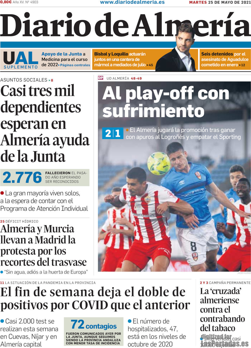 Diario de Almería